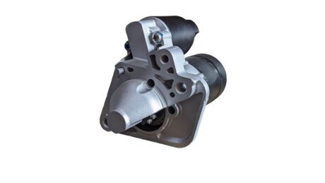 Стартер восстановленный /1,4кВт z12-13/ DACIA DUSTER 10-н.в., LODGY 10-н.в. msg M0T87881