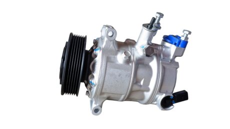 Компресор кондиціонера SKODA SUPERB III (3V5) 15-; SEAT LEON III ST (5F) 13-20; AUDI TT ROADSTER (FV9, FVR) 14- msg PXE141722P на Ауди A1