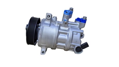 Компресор кондиціонера SKODA SUPERB III (3V5) 15-; SEAT LEON III ST (5F) 13-20; AUDI TT ROADSTER (FV9, FVR) 14- msg PXE161722P на Ауди A1