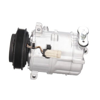 Компресор кондиціонера OPEL VECTRA C GTS 02-08,VECTRA C 02-08,SIGNUM (Z03) 03-08,VECTRA C 02-08 msg PXV168609 на Опель Вектра с