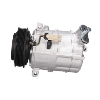 Компресор кондиціонера SAAB 9-5 01-09,9-3 II 04-15; OPEL VECTRA C GTS 02-09,VECTRA C 02-09,SIGNUM (Z03) 03-08 msg PXV168618 на Фиат Крома 154-194