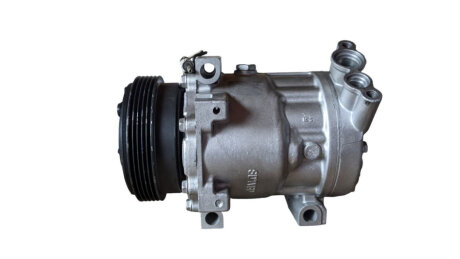 Компресор кондиціонера RENAULT TWINGO I (C06) 96-07,KANGOO I (KC) 97-,KANGOO EXPRESS (FC0/1_) 97- msg SD6V121415 на Рено Кенго 1