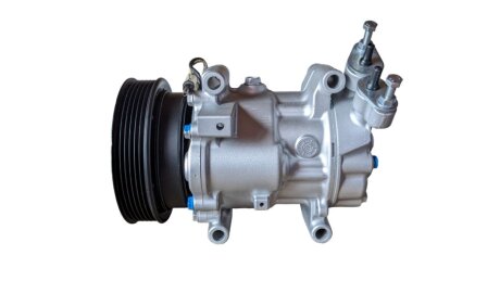 Компресор кондиціонера RENAULT SYMBOL (THALIA) (LB) 00-,SCENIC I (JA) 97-99,MEGANE I (LA0/1_) 99-03 msg SD6V121416 на Рено Кенго 1