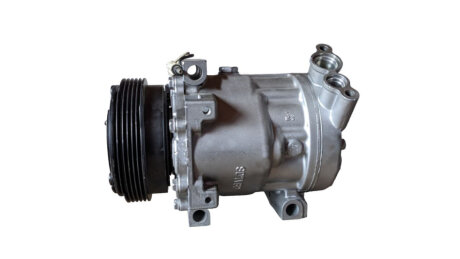 Компресор кондиціонера RENAULT TWINGO I (C06) 93-07,KANGOO I (KC) 97-,KANGOO EXPRESS (FC0/1_) 97- msg SD7V161152 на Рено Кенго 1