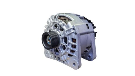 Генератор відновлений RENAULT AVANTIME (DE0) 01-03; NISSAN INTERSTAR (X70) 02-; OPEL MOVANO A (F9) 00- msg SG12B122