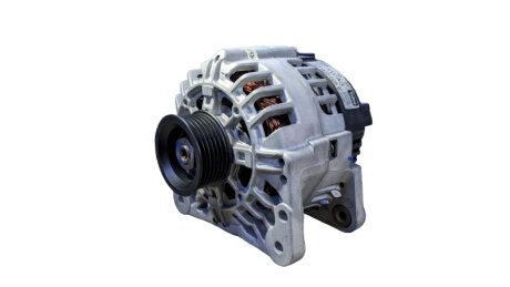 Генератор SKODA RAPID (NH3) 12-15; SEAT IBIZA IV ST (6J) 10-15; VW POLO (9N_) 01-09 msg SG9B057 на Шкода Фабия 2