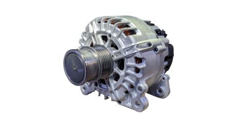 Генератор відновлений VW TIGUAN (AD1, BT1) 18-; AUDI Q3 (F3B) 18-; SKODA SUPERB III (3V3) 17-; SEAT LEON III (5F) 18- msg TG14LLD110