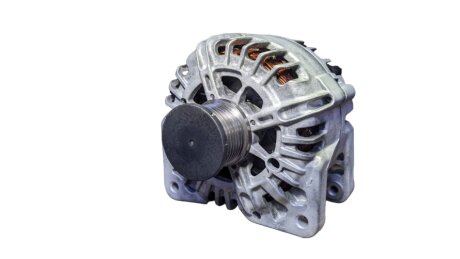 Генератор відновлений RENAULT VEL SATIS (BJ0_) 05-; NISSAN PRIMASTAR (X83) 06-; OPEL VIVARO A (E7) 06-14 msg TG15C058