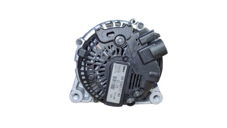 Генератор CITROEN XSARA PICASSO (N68) 04-11; PEUGEOT PARTNER II 08-; LANCIA PHEDRA (179) 02-10 msg TG15C134 на Ситроен С4