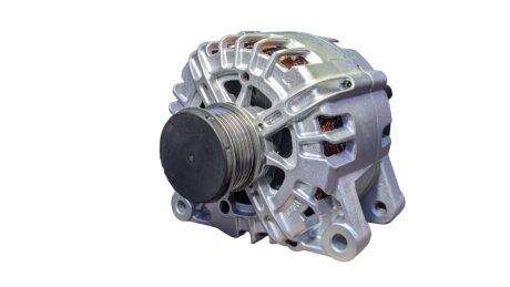 Генератор msg TG15S205 на Ситроен С4