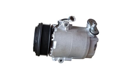 Компресор кондиціонера OPEL ZAFIRA B VAN (A05) 08-15,ZAFIRA B (A05) 08-15,ZAFIRA A (F75) 99-05,ASTRA H (L48) 04-14 msg TSP0155439R на Опель Астра g