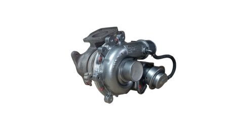 Турбіна відновлена FORD Ranger 00-06; MAZDA B-Series 98-06 msg VJ26