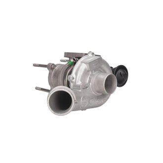 Турбина восстановленная FIAT DOBLO (119) 1.9 JTD 07.2003-, IDEA 04-, PUNTO (188) 03- msg VL25 на Фиат Добло