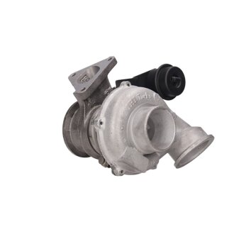 Турбина восстановленная MERCEDES-BENZ SPRINTER 2-t (901, 902) 00 msg VV11 на Мерседес Спринтер 313-316 (w903)