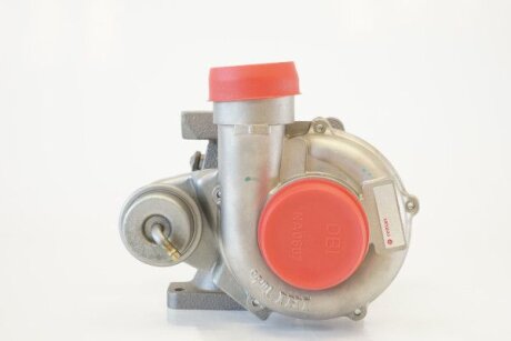 Турбіна відновлена MERCEDES-BENZ Sprinter 906 06-18, Vito W639 03-14 msg VV13 на Мерседес Вито 639