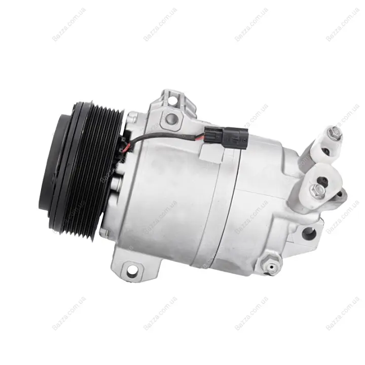 Компресор кондиціонера RENAULT KOLEOS I (HY) 08-,Koleos 08-16 MSG Z0006029R