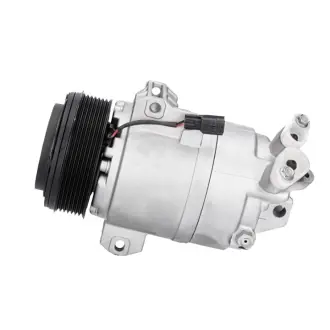 Компресор кондиціонера RENAULT KOLEOS I (HY) 08-,Koleos 08-16 MSG Z0006029R