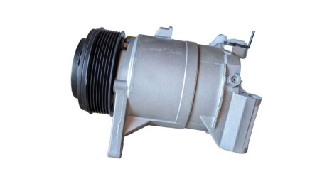 Компресор кондиціонера NISSAN TEANA II (J32) 08-13,MURANO II (Z51) 08-14; INFINITI QX60 13-,JX35 12-13 msg Z0008171A