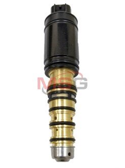 Електроклапан компресора кондиціонера DENSO 6SES14C msg VA1090