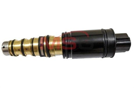 Електроклапан компресора кондиціонера DENSO 6SES14C msg VA1090