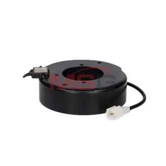 Электромагнитная муфта компрессора кондиционера DENSO 10P15C MSG BO2001 Rover