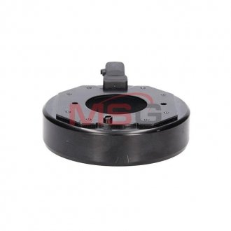 Электромагнитная муфта компрессора кондиционера DENSO 10PA15L msg BO1035