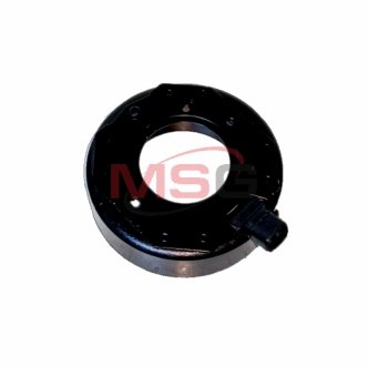 Электромагнитная муфта компрессора кондиционера DENSO SCSB06/ SCSC06 msg BO1018