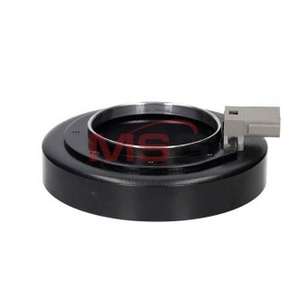 Электромагнитная муфта компрессора кондиционера VISTEON FS10 msg BO1024