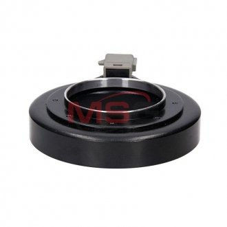 Электромагнитная муфта компрессора кондиционера VISTEON FS10 msg BO1024