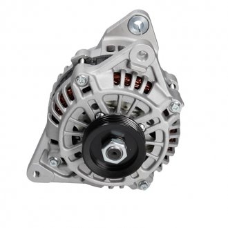 Генератор /100A / Hyundai Sonata III, Mitsubishi Carisma, Galant, Spase Wagon, 1,8-2,0 97- msg JMA1522IR
