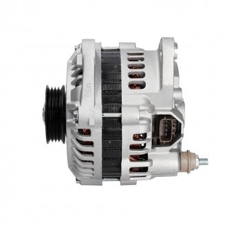 Генератор /100A / Hyundai Sonata III, Mitsubishi Carisma, Galant, Spase Wagon, 1,8-2,0 97- msg JMA1522IR