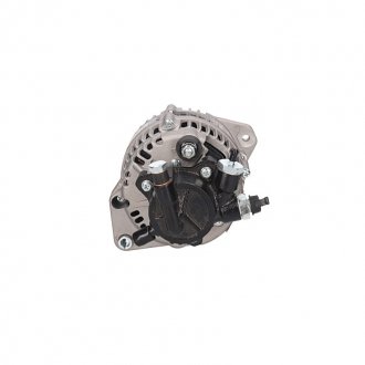 Генератор /100A / Opel Astra G, Combo, Corsa, Civic 1,7CDTI msg JMA1521IR