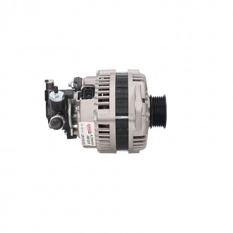 Генератор /100A / Opel Astra G, Combo, Corsa, Civic 1,7CDTI msg JMA1521IR