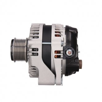 Генератор /100A/ TOYOTA LAND CRUISER (KDJ12_, GRJ12_) 3.0 D-4D (KDJ120) 08.2004-02.2010 msg CMA2069IR