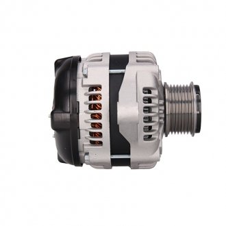 Генератор /100A/ TOYOTA LAND CRUISER (KDJ12_, GRJ12_) 3.0 D-4D (KDJ120) 08.2004-02.2010 msg CMA2069IR