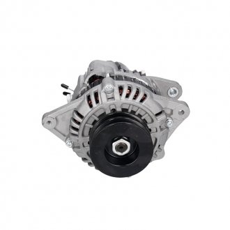 Генератор /110A / Hyundai H1 2,5TD msg JMA1518IR