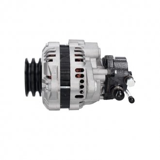 Генератор /110A / Hyundai H1 2,5TD msg JMA1518IR