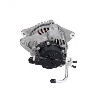 Генератор /110A / Hyundai H1 2,5TD msg JMA1518IR