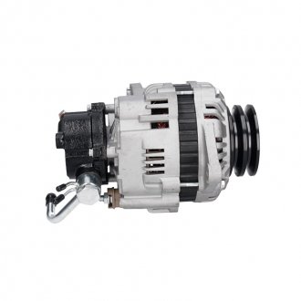 Генератор /110A / Hyundai H1 2,5TD msg JMA1518IR