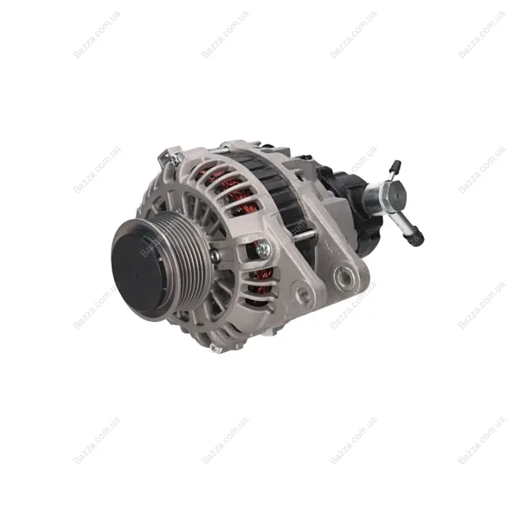 Генератор /110A/ Hyundai H1, Porter, Kia Sorento 2,5 CRDi 02- MSG JMA1804IR