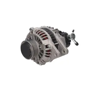 Генератор /110A/ Hyundai H1, Porter, Kia Sorento 2,5 CRDi 02- MSG JMA1804IR