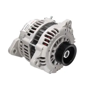 Генератор /110A/ Nissan Maxima A32,A33, 2,0-3,0 MSG JMA990IR