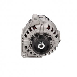 Генератор /120A / Audi A4 -05, A6 -05, A8, Skoda Superb, VW Passat 2,5-2,8 msg CMA1588IR