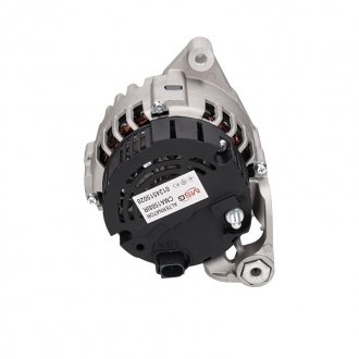 Генератор /120A / Audi A4 -05, A6 -05, A8, Skoda Superb, VW Passat 2,5-2,8 msg CMA1588IR