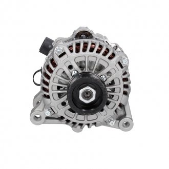 Генератор /120A/ Citroen C4, C5, Berlingo 08-, Peugeot 307, 407, 207 1,4-1,6-1,8 msg CMA1741IR