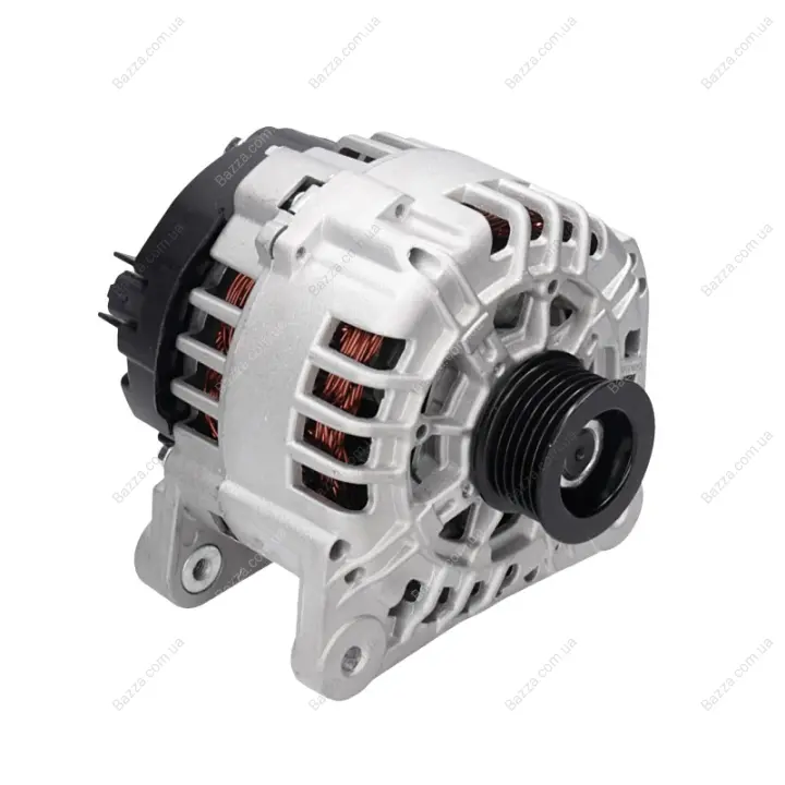 Генератор /120A/ Opel Movano,Vivaro, Renault Laguna,Master,Trafic,Primastar 1,8-2,5 hd MSG CMA1661IR