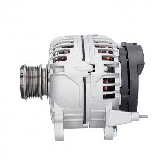 Генератор /120A/ VW Golf4, Bora, T5 1,9TDI, Skoda Octavia, Audi A3, TT msg CMA1394IR