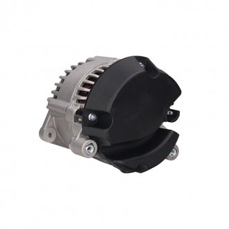 Генератор /125A/ FORD TOURNEO CONNECT 02-13, TRANSIT CONNECT (P65_, P70_, P80_) 1.8 TDCi 02-13 msg CMA1857IR