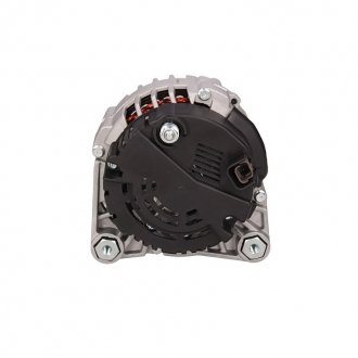 Генератор /125A/ Renault Kangoo, Logan 1.5DCI 01- msg CMA1933IR