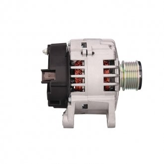 Генератор /125A/ Renault Kangoo, Logan 1.5DCI 01- msg CMA1933IR